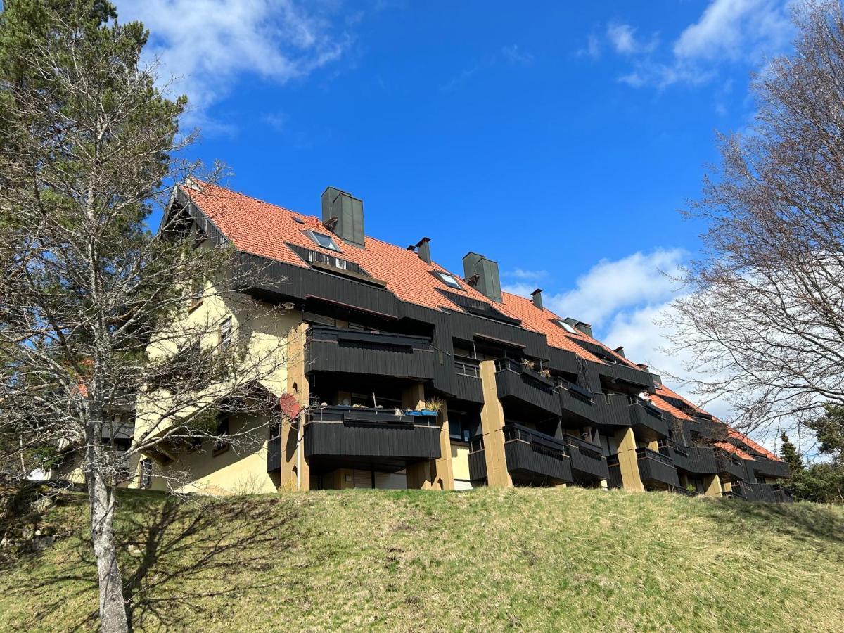 Apartment Fabelwald Black Forest Schonach im Schwarzwald Экстерьер фото
