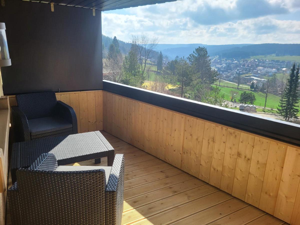 Apartment Fabelwald Black Forest Schonach im Schwarzwald Экстерьер фото