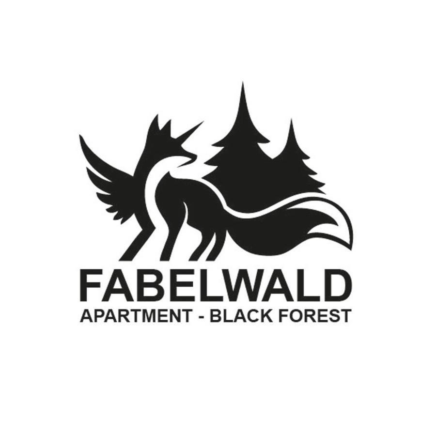 Apartment Fabelwald Black Forest Schonach im Schwarzwald Экстерьер фото